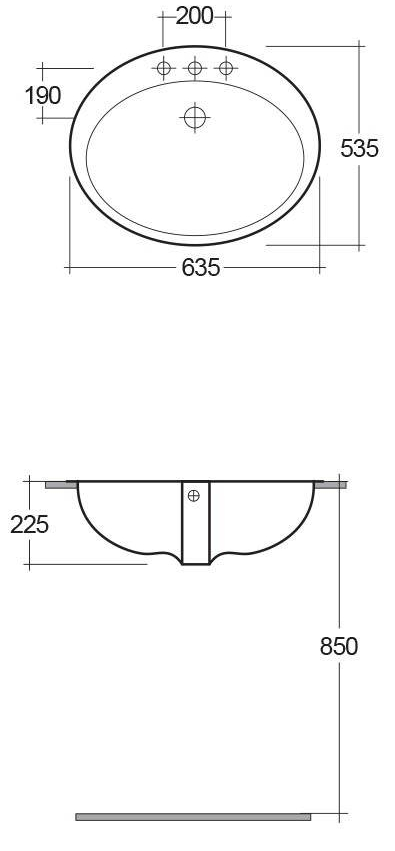 rysunek techniczny 